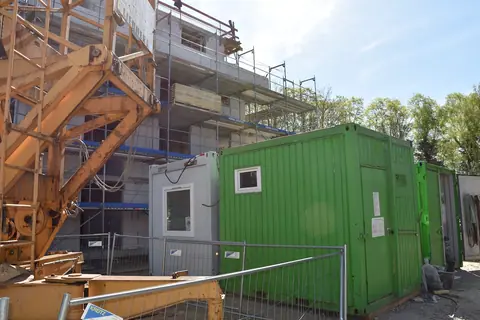 Neubau von 16 Wohneinheiten in Bocholt (Messingstraße 18-20) – Bild 9