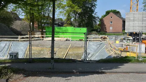 Neubau von 4 Mehrfamilienwohnhäusern in Bottrop – Bild 6