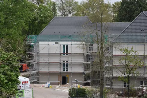 Wohnquartier St. Gudula (ehem. Kloster) – Bild 1