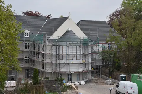 Wohnquartier St. Gudula (ehem. Kloster) – Bild 2