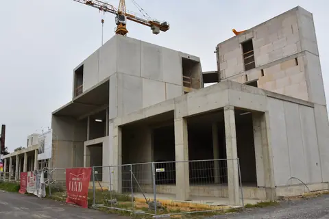 Neubau eines Hotels in Mönchengladbach – Bild 4