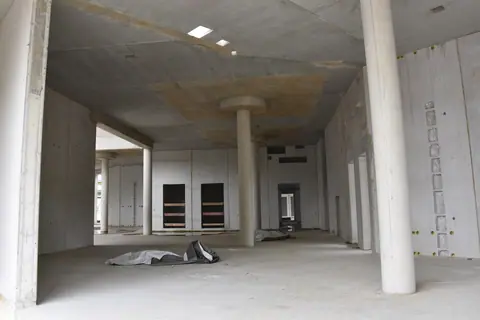 Neubau eines Hotels in Mönchengladbach – Bild 6