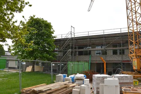 Neubau einer Kita und einer Jugendfreizeiteinrichtung – Bild 2