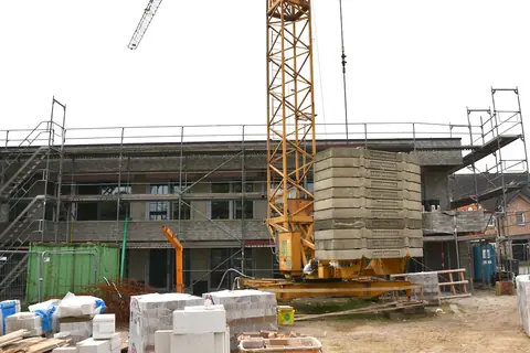 Neubau einer Kita und einer Jugendfreizeiteinrichtung – Bild 3