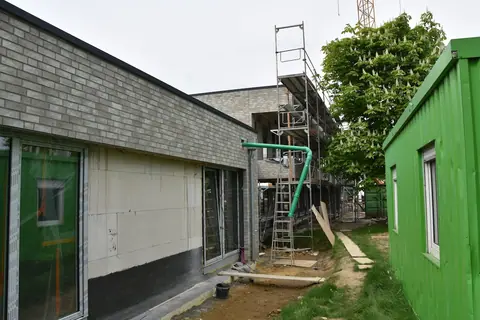 Neubau einer Kita und einer Jugendfreizeiteinrichtung – Bild 4