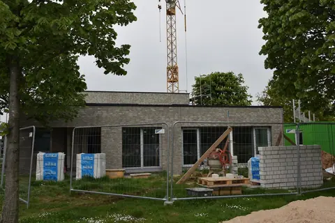 Neubau einer Kita und einer Jugendfreizeiteinrichtung – Bild 5
