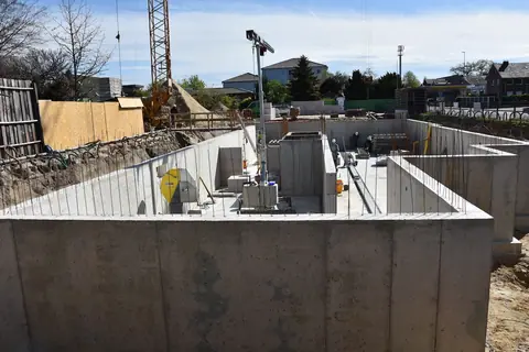 Neubau von 22 Altenwohneinheiten in Rhede (Dännendiek) – Bild 7