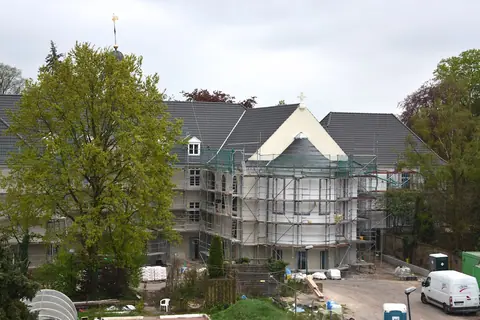 Wohnquartier St. Gudula (ehem. Kloster) – Bild 3