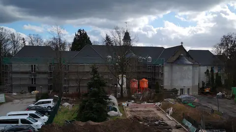 Wohnquartier St. Gudula (ehem. Kloster) – Bild 7