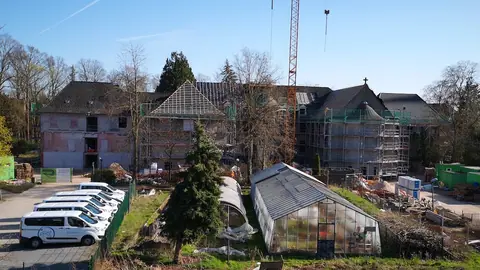 Wohnquartier St. Gudula (ehem. Kloster) – Bild 5