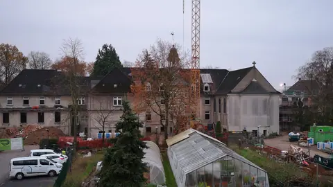 Wohnquartier St. Gudula (ehem. Kloster) – Bild 6