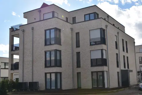 Neubau von 16 Wohneinheiten in Bocholt (Messingstraße 18-20) – Bild 5