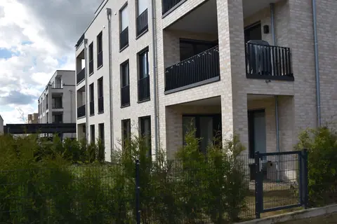 Neubau von 16 Wohneinheiten in Bocholt (Messingstraße 18-20) – Bild 6