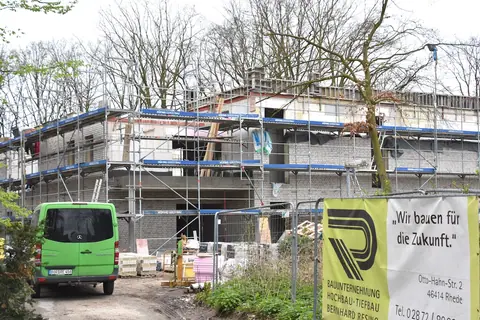 Neubau einer Kita in Bocholt – Bild 4