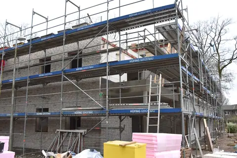 Neubau einer Kita in Bocholt – Bild 5