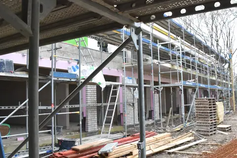 Neubau einer Kita in Bocholt – Bild 6