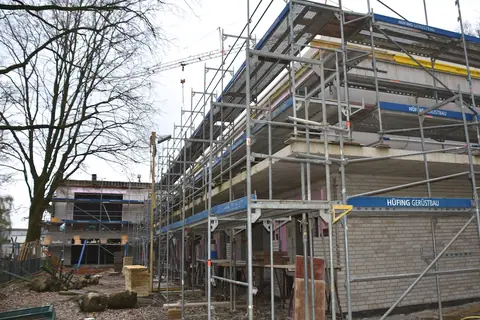Neubau einer Kita in Bocholt – Bild 7