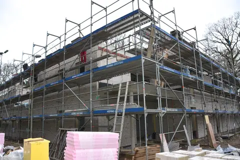 Neubau einer Kita in Bocholt – Bild 9