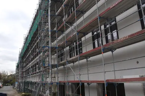 Büropark Weststadt in Essen – Bild 8