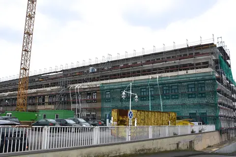 Büropark Weststadt in Essen – Bild 3