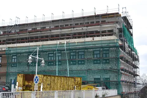Büropark Weststadt in Essen – Bild 4