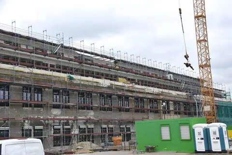 Büropark Weststadt in Essen – Bild 5