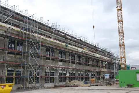 Büropark Weststadt in Essen – Bild 6