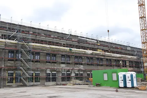 Büropark Weststadt in Essen – Bild 7