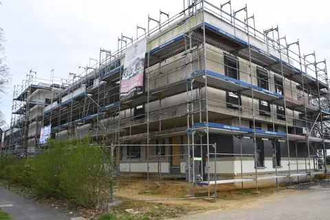 Neubau eines Mehrgenerationenhauses in Oberhausen – Bild 2