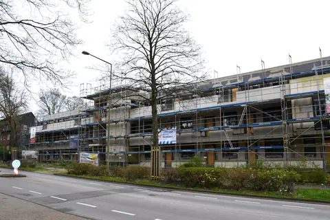 Neubau eines Mehrgenerationenhauses in Oberhausen – Bild 4
