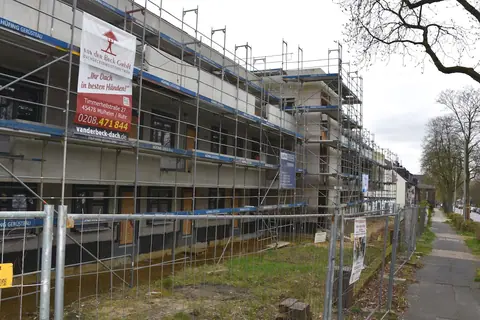 Neubau eines Mehrgenerationenhauses in Oberhausen – Bild 5