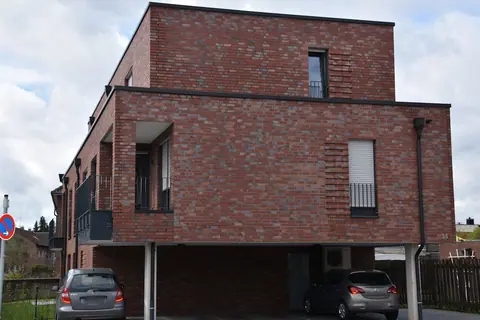 Neubau eines Mehrfamilienwohnhauses in Rhede (Nähe Aldi) – Bild 2
