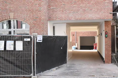 Neubau von 2 Mehrfamilienwohnhäusern in Rhede – Bild 3