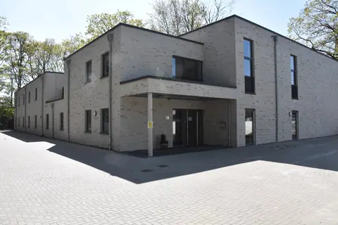 Neubau einer Kita in Bocholt – Bild 1