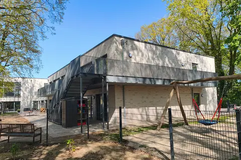 Neubau einer Kita in Bocholt – Bild 3