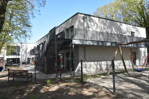 Neubau einer Kita in Bocholt – Bild 2