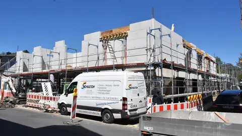 Neubau einer Kita in Bottrop – Bild 1
