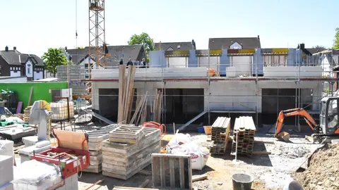 Neubau einer Kita in Bottrop – Bild 2