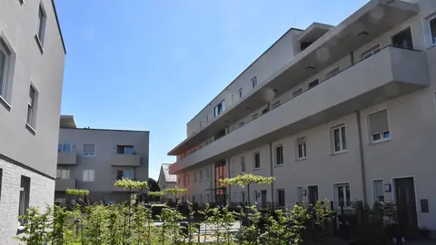 Neubau von 3 Mehrfamilienhäusern in Wesel (II) – Bild 4