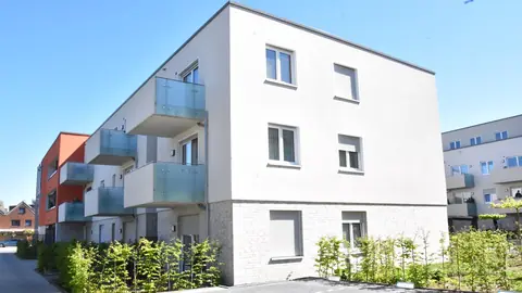 Neubau von 3 Mehrfamilienhäusern in Wesel (II) – Bild 5