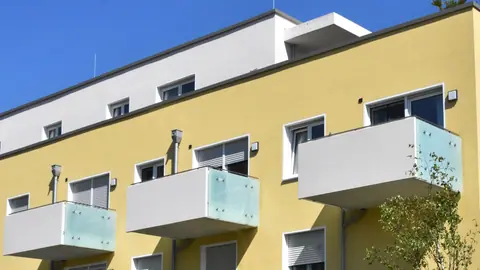 Neubau von 3 Mehrfamilienhäusern in Wesel (II) – Bild 6