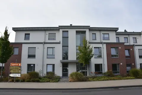 Neubau eines Mehrfamilienhauses in Kaarst – Bild 3