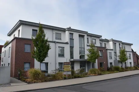 Neubau eines Mehrfamilienhauses in Kaarst – Bild 4