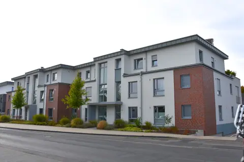 Neubau eines Mehrfamilienhauses in Kaarst – Bild 5