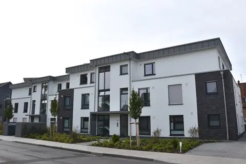 Neubau eines Mehrfamilienhauses in Kaarst – Bild 2