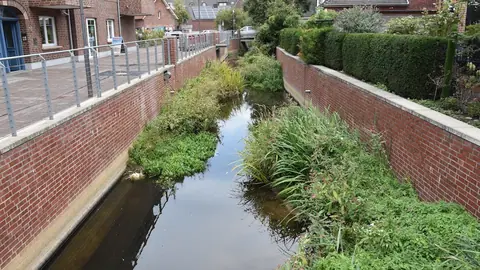Promenade Rheder Bach – Bild 2