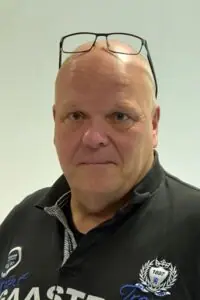 Stefan Volmering