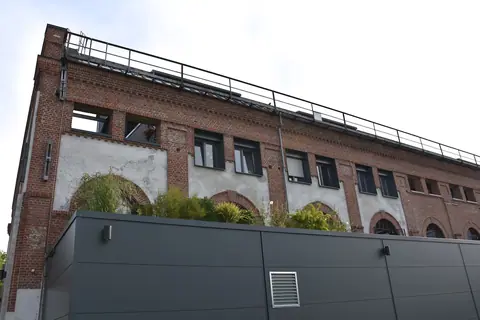 Umbau Halle 18 in Willich – Bild 5